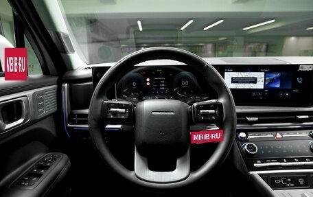 Hyundai Santa Fe IV, 2026 год, 5 790 000 рублей, 10 фотография