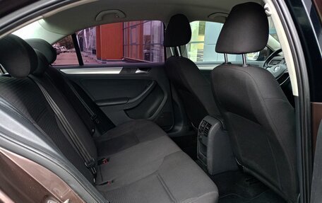 Volkswagen Jetta VI, 2015 год, 976 000 рублей, 7 фотография