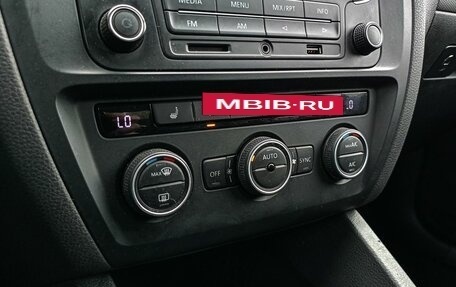 Volkswagen Jetta VI, 2015 год, 976 000 рублей, 12 фотография