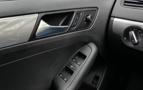 Volkswagen Jetta VI, 2015 год, 976 000 рублей, 9 фотография