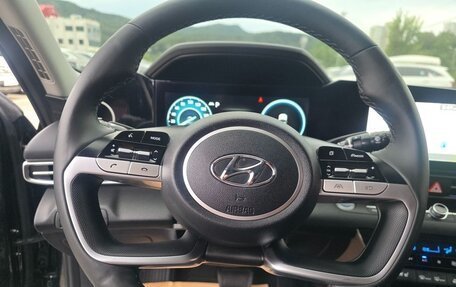 Hyundai Avante, 2022 год, 1 880 000 рублей, 7 фотография