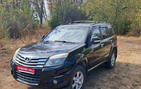 Great Wall Hover H3 I, 2011 год, 750 000 рублей, 1 фотография