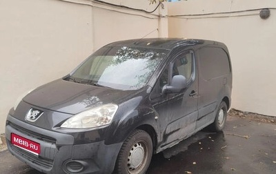Peugeot Partner II рестайлинг 2, 2011 год, 450 000 рублей, 1 фотография