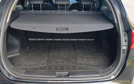KIA cee'd III, 2013 год, 950 000 рублей, 2 фотография