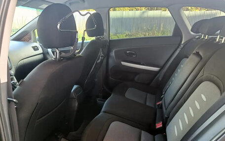 KIA cee'd III, 2013 год, 950 000 рублей, 7 фотография
