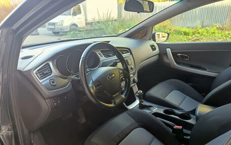KIA cee'd III, 2013 год, 950 000 рублей, 5 фотография