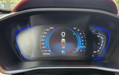 Geely Coolray I, 2020 год, 1 450 000 рублей, 6 фотография