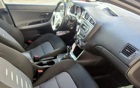 KIA cee'd III, 2013 год, 950 000 рублей, 12 фотография