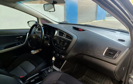 KIA cee'd III, 2013 год, 950 000 рублей, 9 фотография