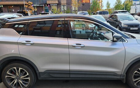 Geely Coolray I, 2020 год, 1 450 000 рублей, 3 фотография