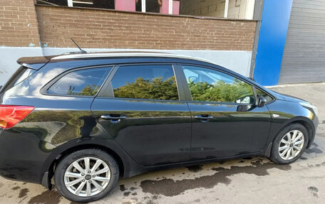 KIA cee'd III, 2013 год, 950 000 рублей, 10 фотография