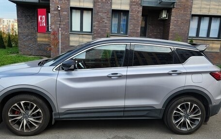 Geely Coolray I, 2020 год, 1 450 000 рублей, 2 фотография