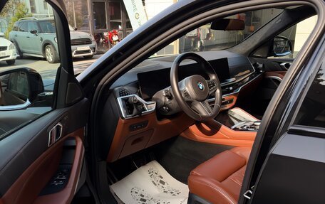 BMW X6, 2024 год, 12 600 000 рублей, 6 фотография