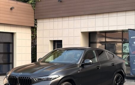 BMW X6, 2024 год, 12 600 000 рублей, 5 фотография