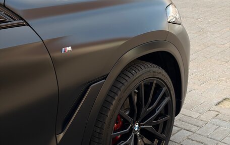 BMW X6, 2024 год, 12 600 000 рублей, 13 фотография
