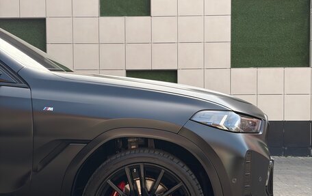 BMW X6, 2024 год, 12 600 000 рублей, 11 фотография