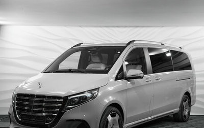 Mercedes-Benz V-Класс, 2026 год, 14 600 000 рублей, 1 фотография