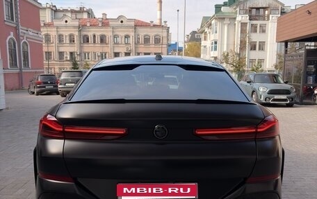 BMW X6, 2024 год, 12 600 000 рублей, 2 фотография