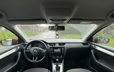 Skoda Octavia, 2013 год, 1 000 000 рублей, 1 фотография