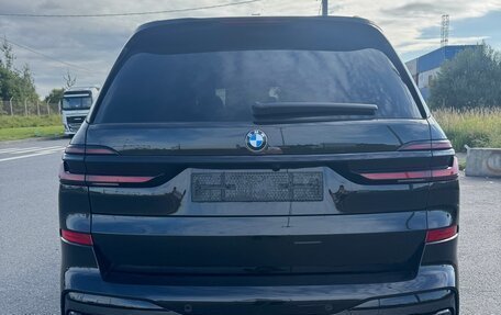 BMW X7, 2023 год, 13 400 000 рублей, 2 фотография