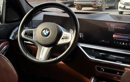 BMW X6, 2024 год, 12 600 000 рублей, 19 фотография