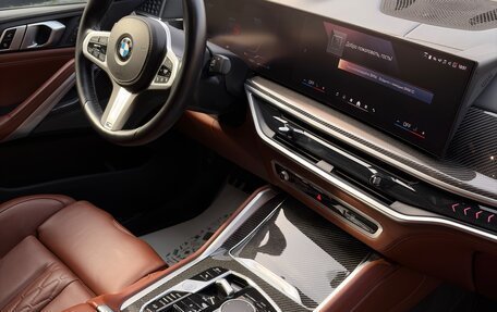 BMW X6, 2024 год, 12 600 000 рублей, 18 фотография