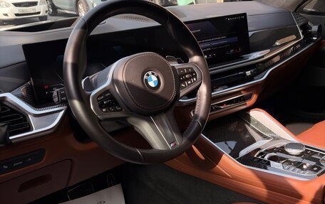 BMW X6, 2024 год, 12 600 000 рублей, 17 фотография
