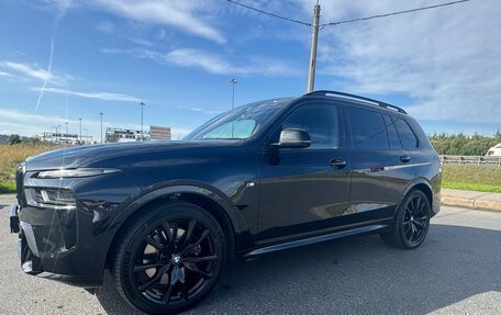 BMW X7, 2023 год, 13 400 000 рублей, 3 фотография