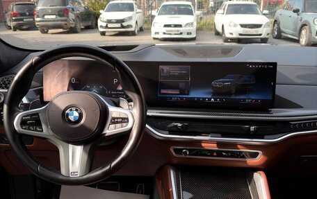 BMW X6, 2024 год, 12 600 000 рублей, 16 фотография