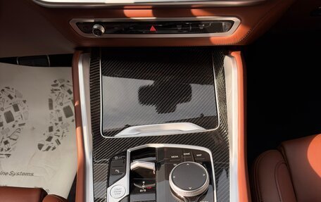 BMW X6, 2024 год, 12 600 000 рублей, 20 фотография