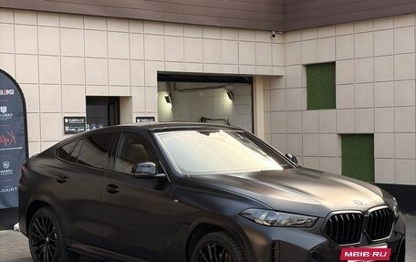 BMW X6, 2024 год, 12 600 000 рублей, 14 фотография