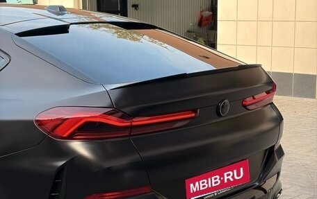 BMW X6, 2024 год, 12 600 000 рублей, 15 фотография