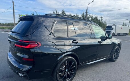 BMW X7, 2023 год, 13 400 000 рублей, 7 фотография