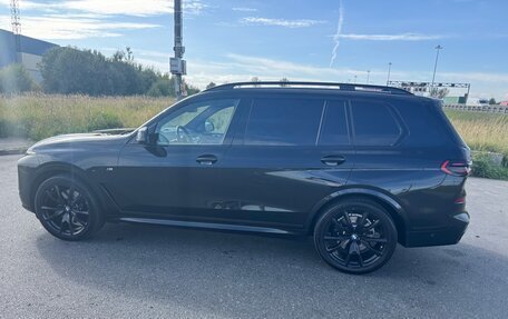 BMW X7, 2023 год, 13 400 000 рублей, 5 фотография