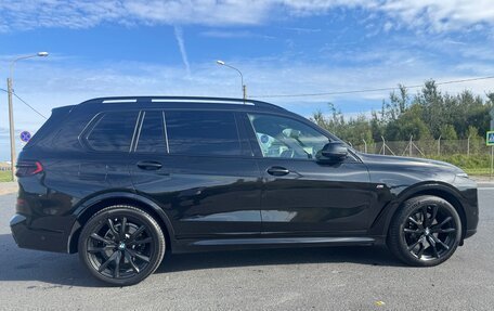 BMW X7, 2023 год, 13 400 000 рублей, 6 фотография