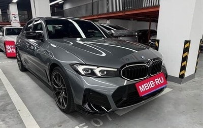 BMW 3 серия, 2025 год, 5 045 000 рублей, 1 фотография