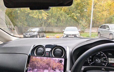Nissan Note II рестайлинг, 2019 год, 1 199 990 рублей, 11 фотография