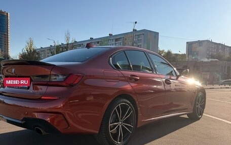 BMW 3 серия, 2020 год, 3 900 000 рублей, 5 фотография