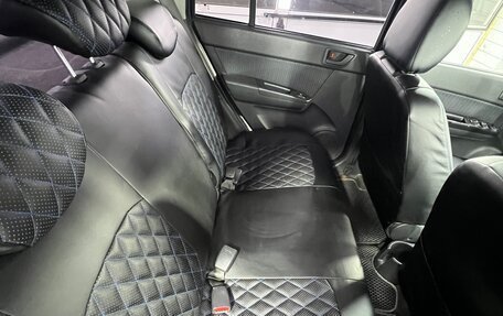 Hyundai Getz I рестайлинг, 2007 год, 450 000 рублей, 7 фотография
