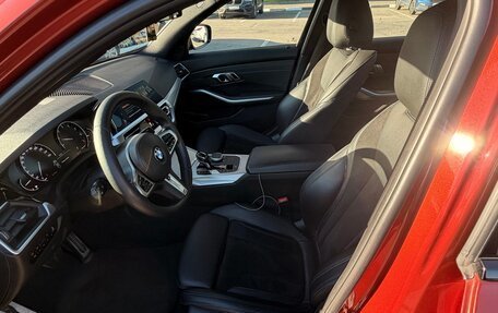 BMW 3 серия, 2020 год, 3 900 000 рублей, 9 фотография
