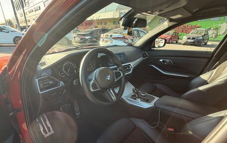 BMW 3 серия, 2020 год, 3 900 000 рублей, 8 фотография