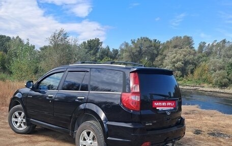 Great Wall Hover H3 I, 2011 год, 750 000 рублей, 4 фотография