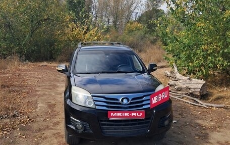 Great Wall Hover H3 I, 2011 год, 750 000 рублей, 3 фотография