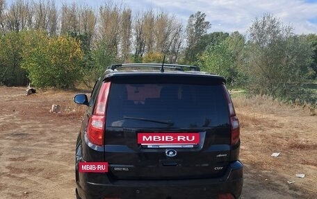 Great Wall Hover H3 I, 2011 год, 750 000 рублей, 5 фотография