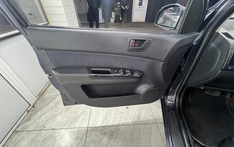 Hyundai Getz I рестайлинг, 2007 год, 450 000 рублей, 10 фотография
