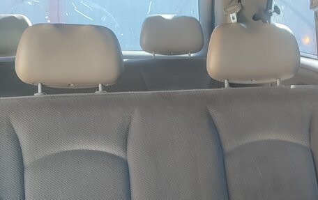 Chrysler Voyager IV, 2001 год, 600 000 рублей, 18 фотография