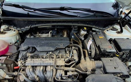 Hyundai Tucson, 2021 год, 2 900 000 рублей, 12 фотография