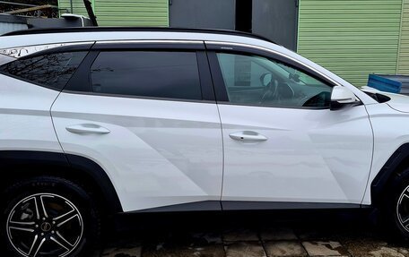 Hyundai Tucson, 2021 год, 2 900 000 рублей, 4 фотография