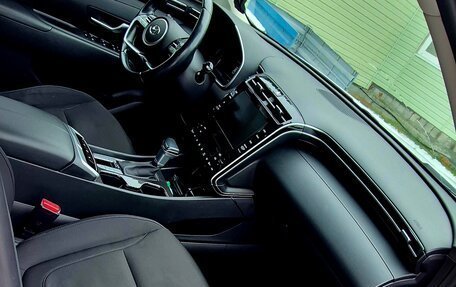 Hyundai Tucson, 2021 год, 2 900 000 рублей, 10 фотография
