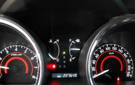 Toyota Highlander III, 2012 год, 1 957 000 рублей, 17 фотография